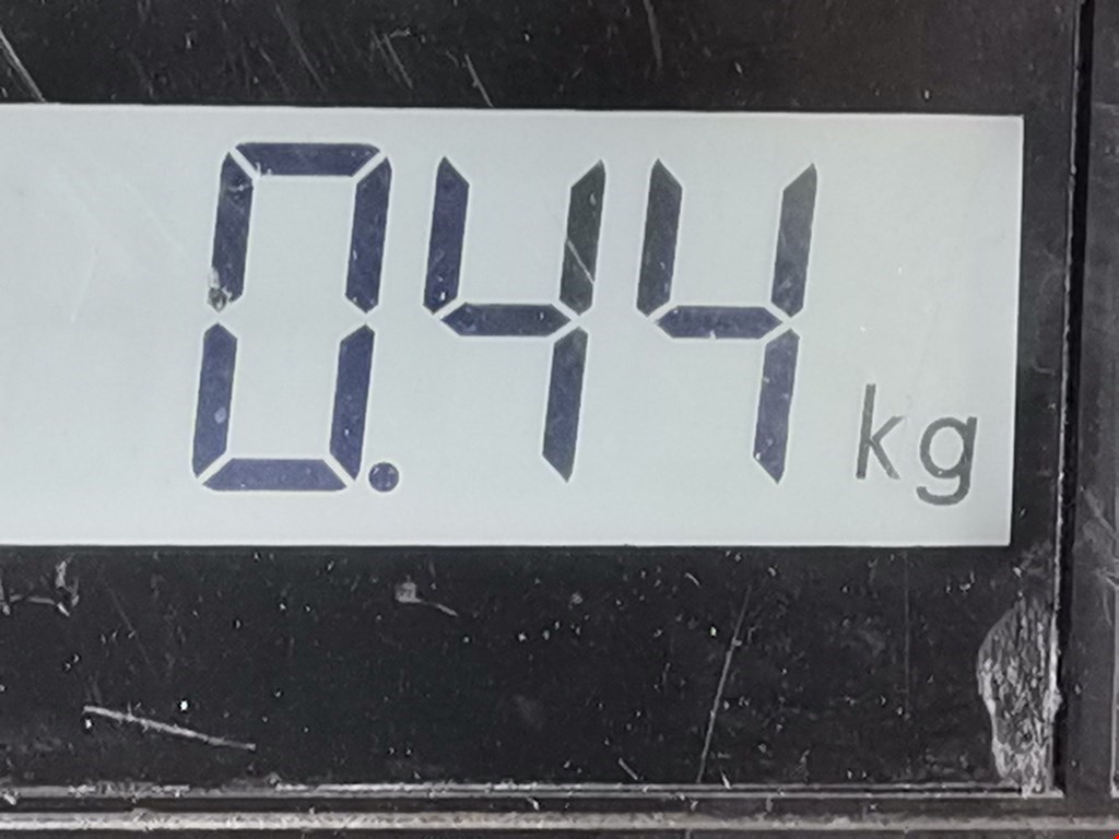 Фара противотуманная левая (ПТФ) VOLKSWAGEN Polo III 1994-2001