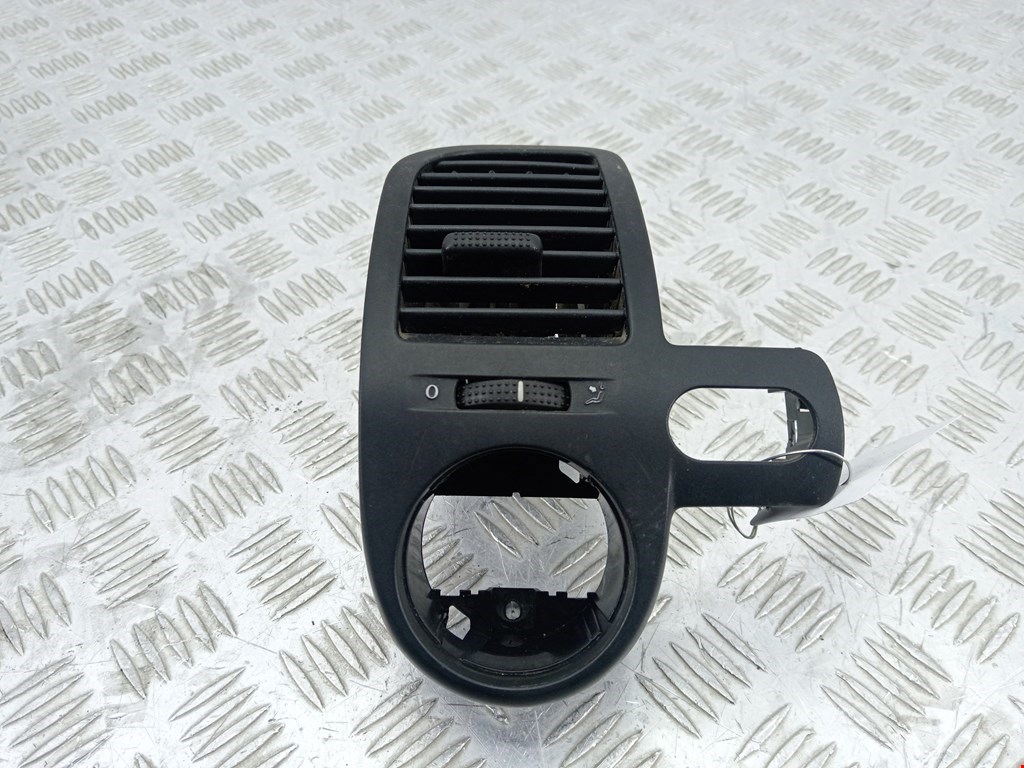 Дефлектор воздушный VOLKSWAGEN Lupo 1999-2005