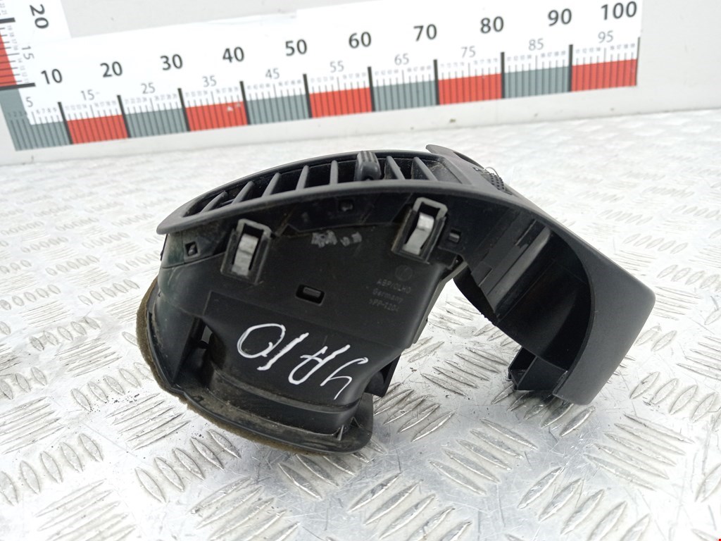 Дефлектор воздушный VOLKSWAGEN Lupo 1999-2005