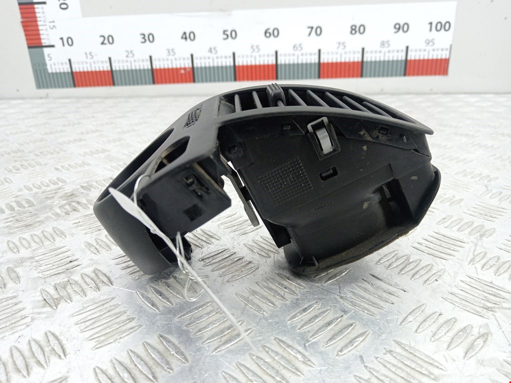 Дефлектор воздушный VOLKSWAGEN Lupo 1999-2005