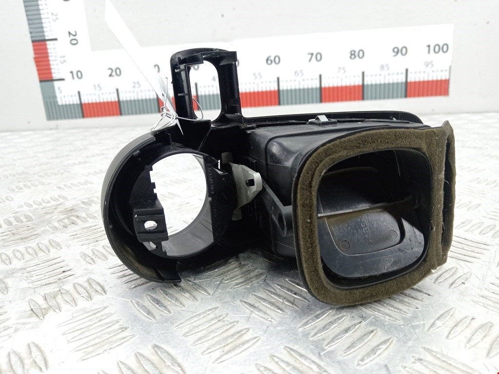 Дефлектор воздушный VOLKSWAGEN Lupo 1999-2005