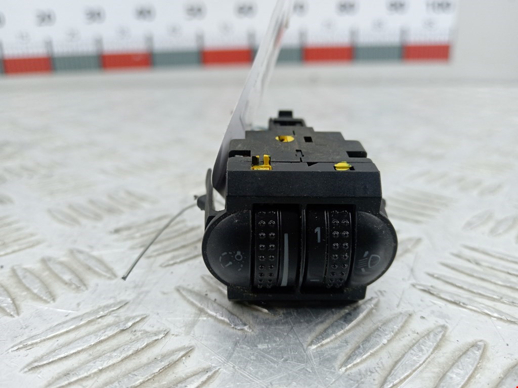 Кнопка корректора фар VOLKSWAGEN Lupo 1999-2005