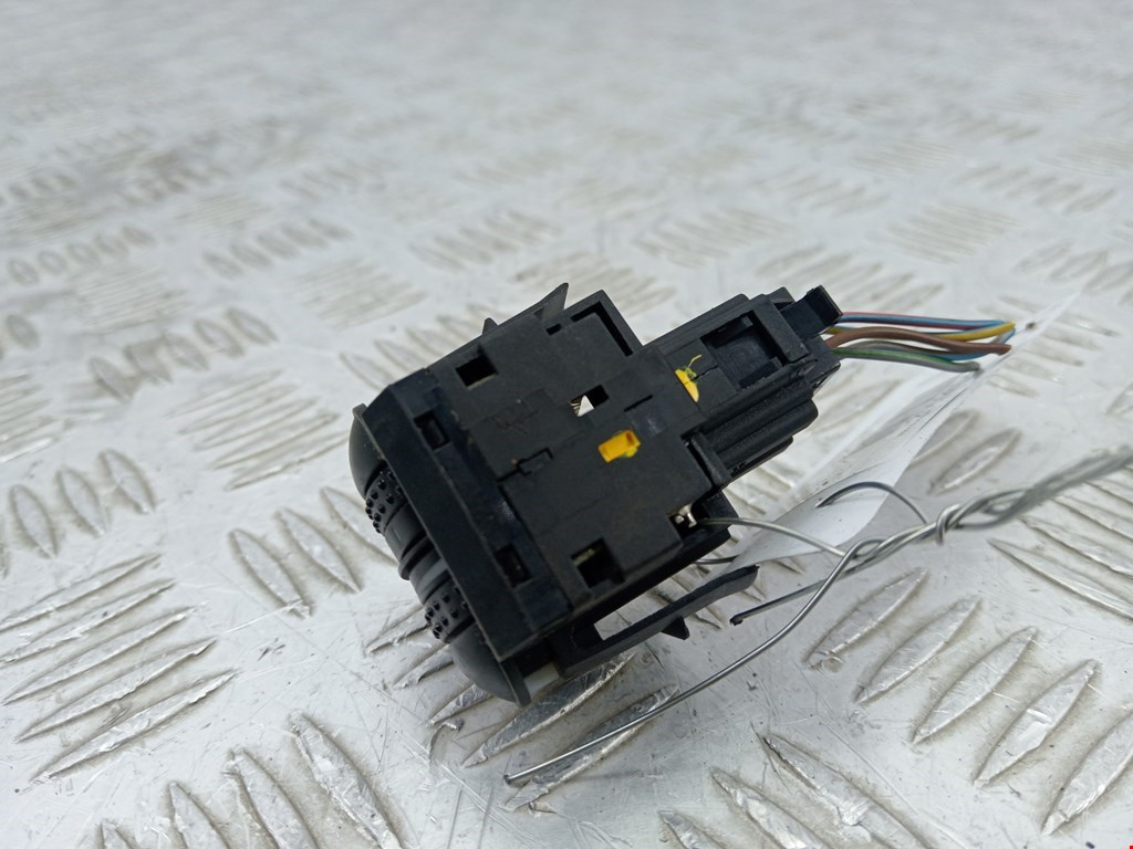 Кнопка корректора фар VOLKSWAGEN Lupo 1999-2005