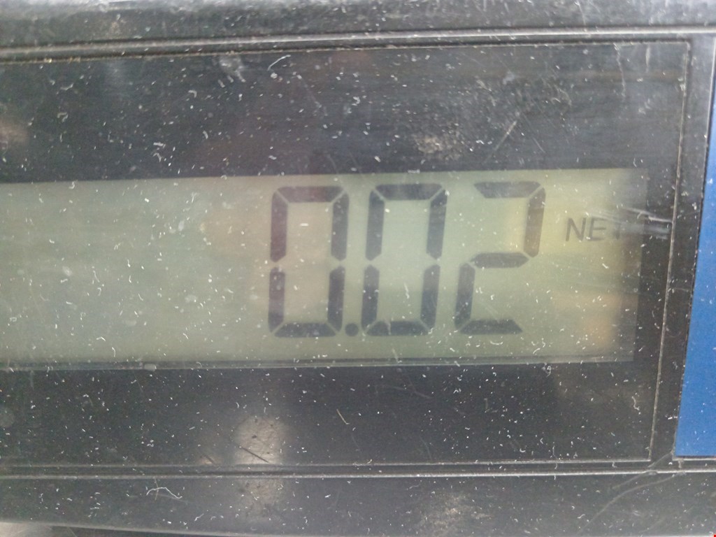 Кнопка корректора фар VOLKSWAGEN Lupo 1999-2005