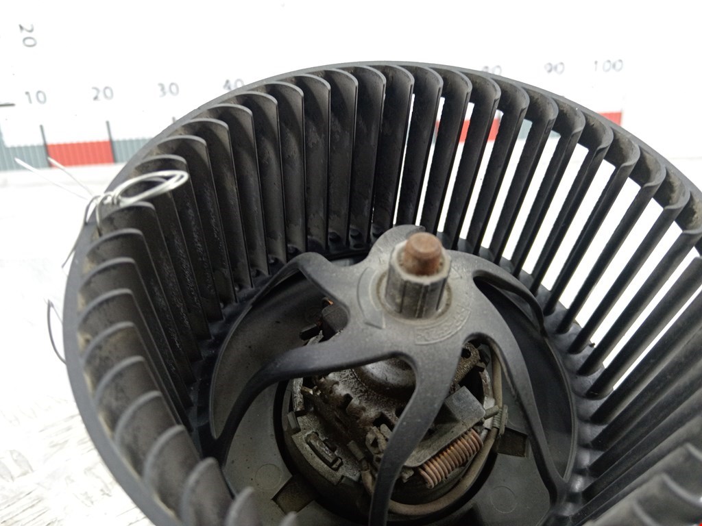 Моторчик (мотор) отопителя салона VOLKSWAGEN Lupo 1999-2005