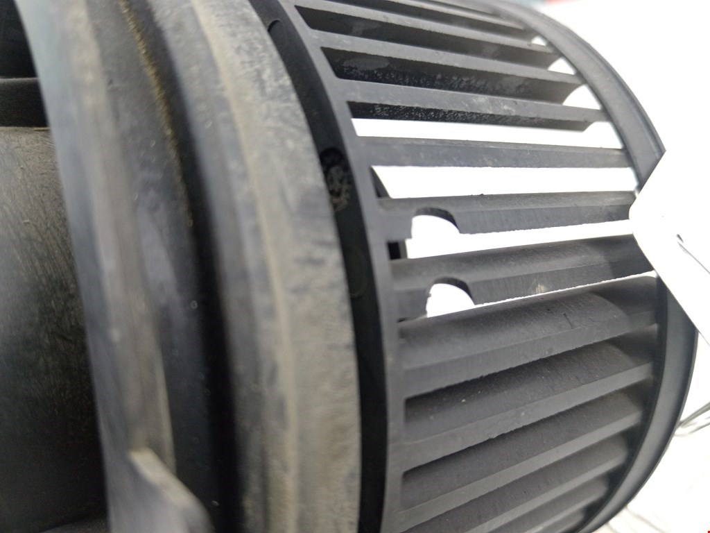 Моторчик (мотор) отопителя салона VOLKSWAGEN Lupo 1999-2005