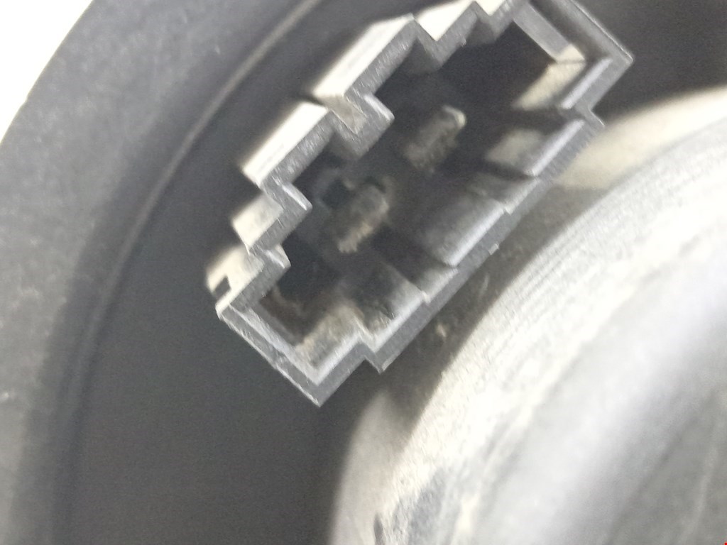 Моторчик (мотор) отопителя салона VOLKSWAGEN Lupo 1999-2005