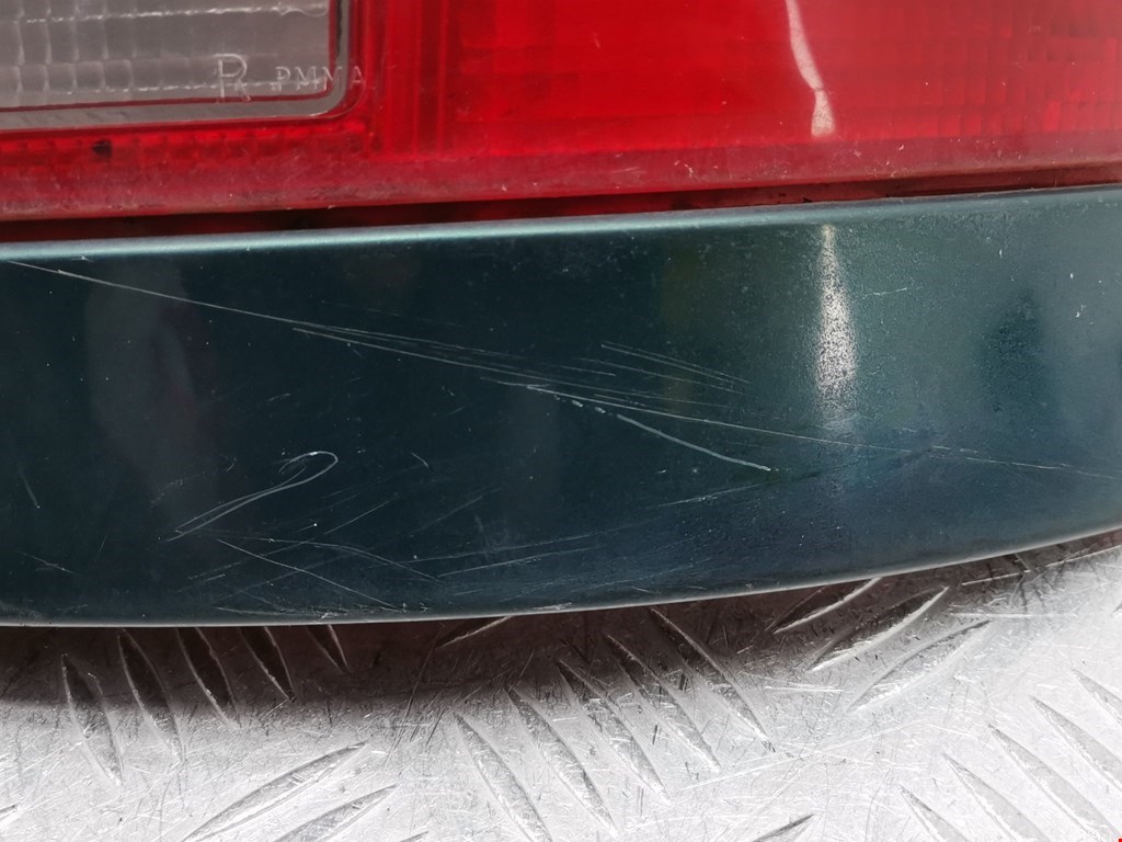 Фонарь задний правый AUDI A4 B5 1995-2001