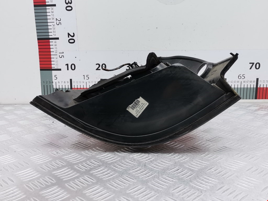 Фонарь задний правый OPEL Zafira B 2005-2012