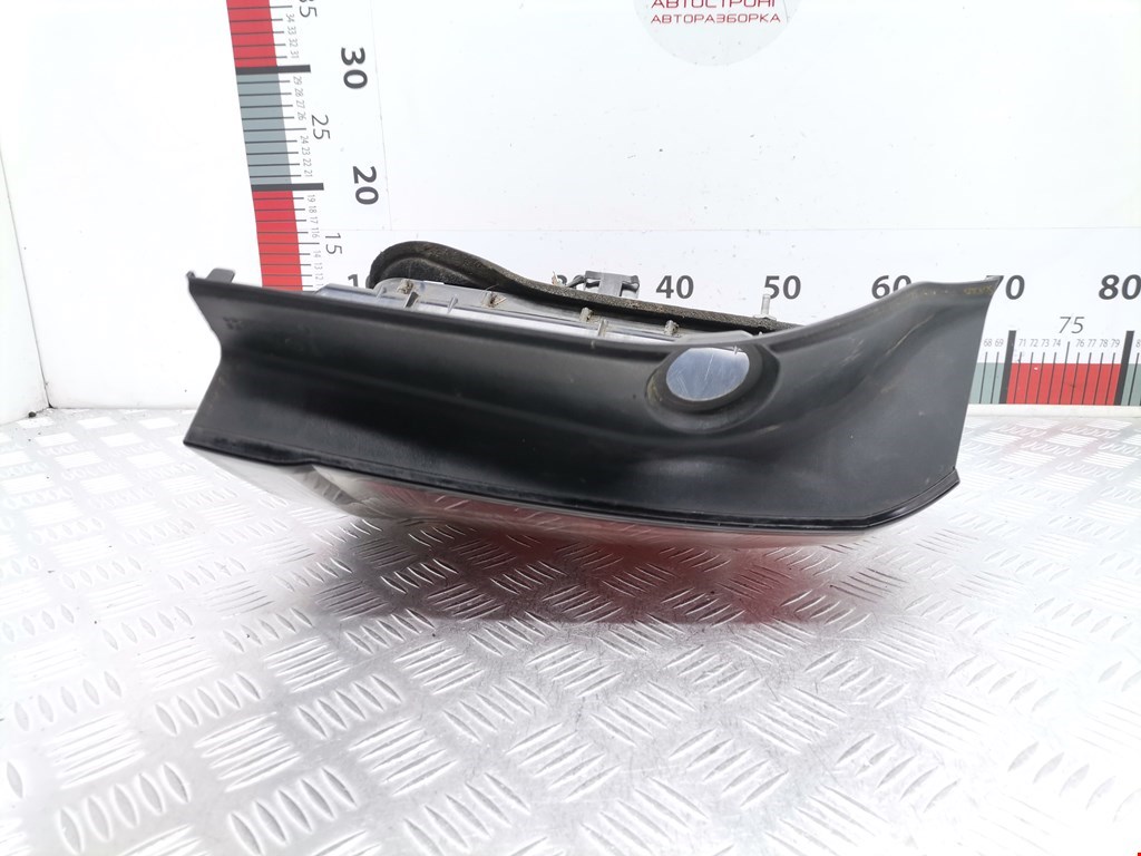Фонарь задний правый OPEL Zafira B 2005-2012