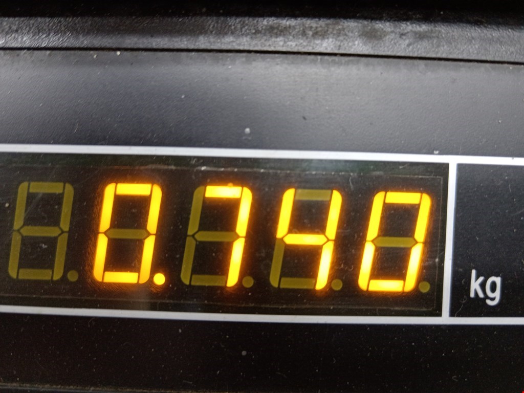 Замок двери задней правой SKODA Octavia A5 1Z- 2004-2013