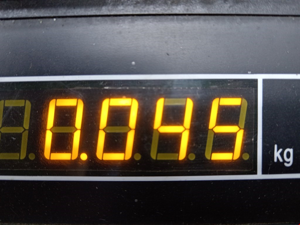 Ручка стеклоподъемника SKODA Octavia A5 1Z- 2004-2013