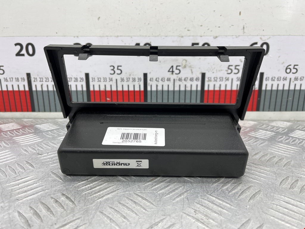 Бардачок OPEL Agila A 2000-2007