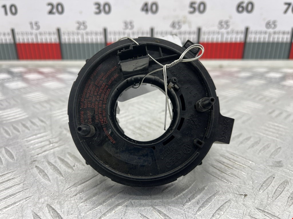 Механизм подрулевой для SRS (ленточный) VOLKSWAGEN Golf IV 1997-2003