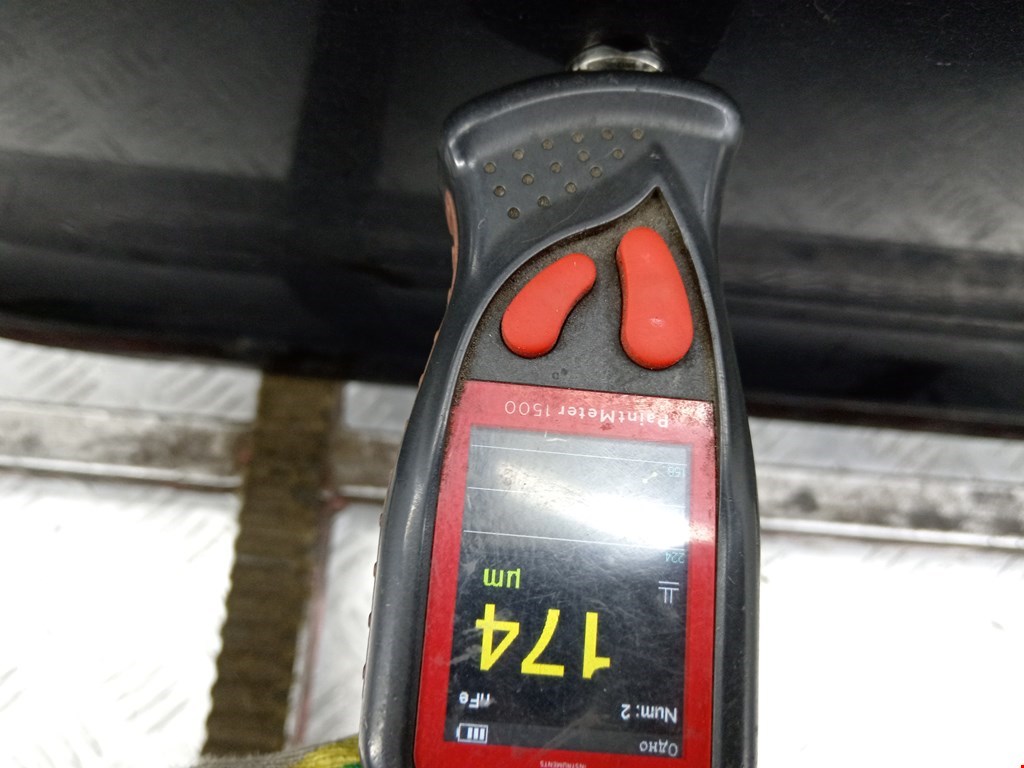 Дверь задняя правая SKODA Octavia A5 1Z- 2004-2013