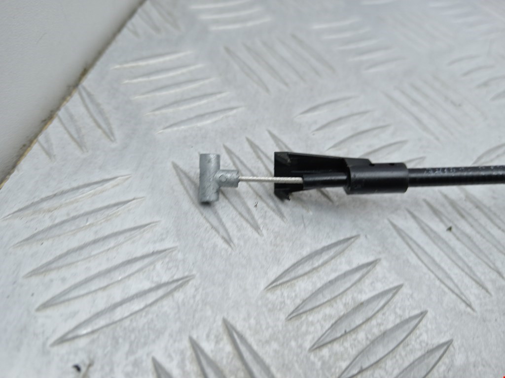 Замок двери задней правой SKODA Octavia A5 1Z- 2004-2013