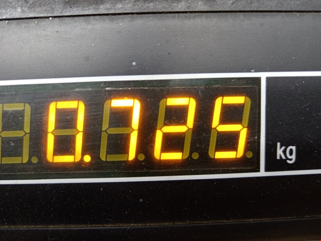 Замок двери задней правой SKODA Octavia A5 1Z- 2004-2013