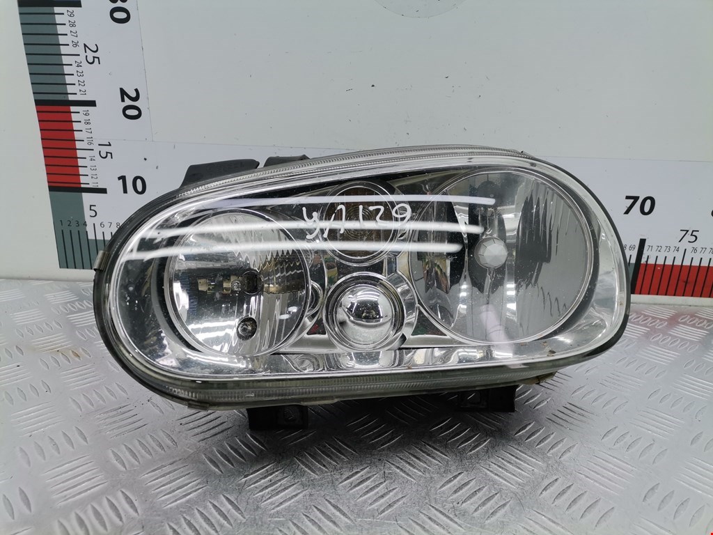 Фара левая VOLKSWAGEN Golf IV 1997-2003