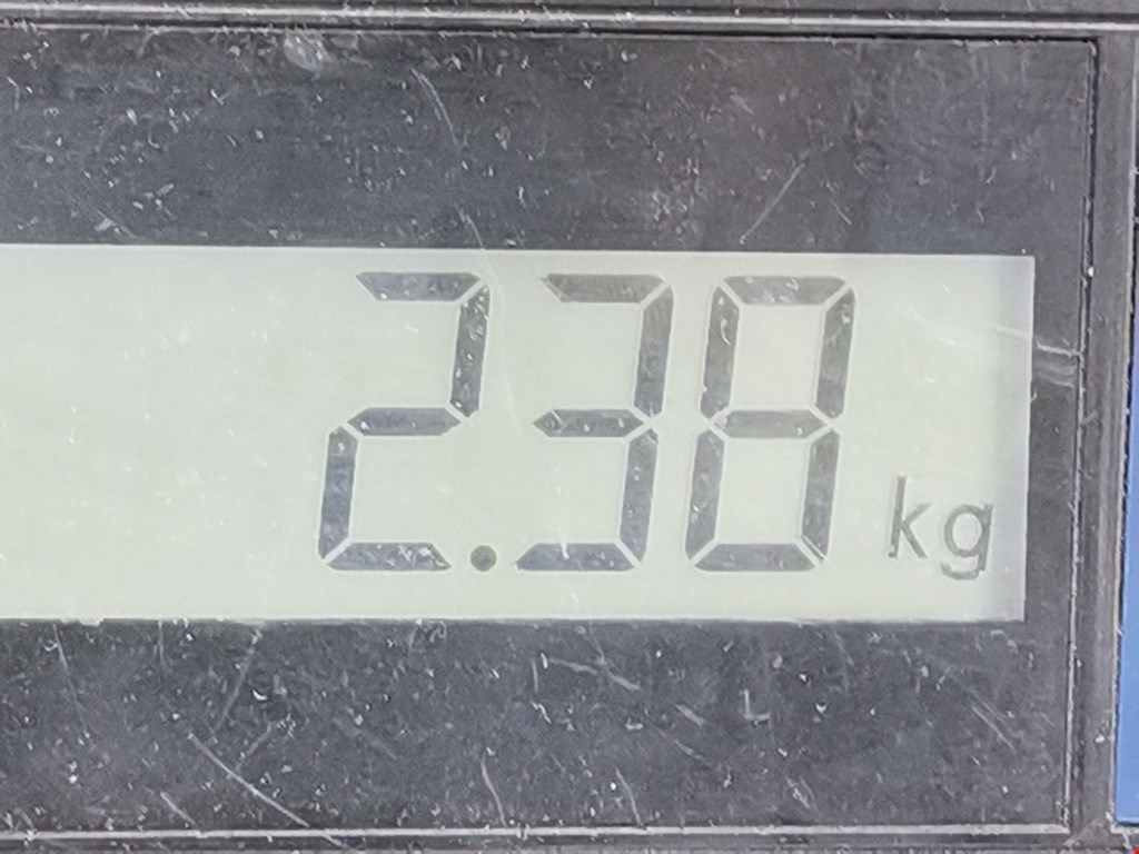 Фара левая VOLKSWAGEN Golf IV 1997-2003