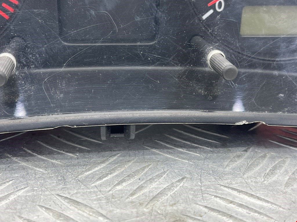 Панель приборов (щиток) VOLKSWAGEN Golf IV 1997-2003