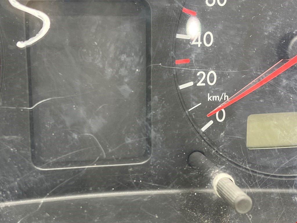 Панель приборов (щиток) VOLKSWAGEN Golf IV 1997-2003