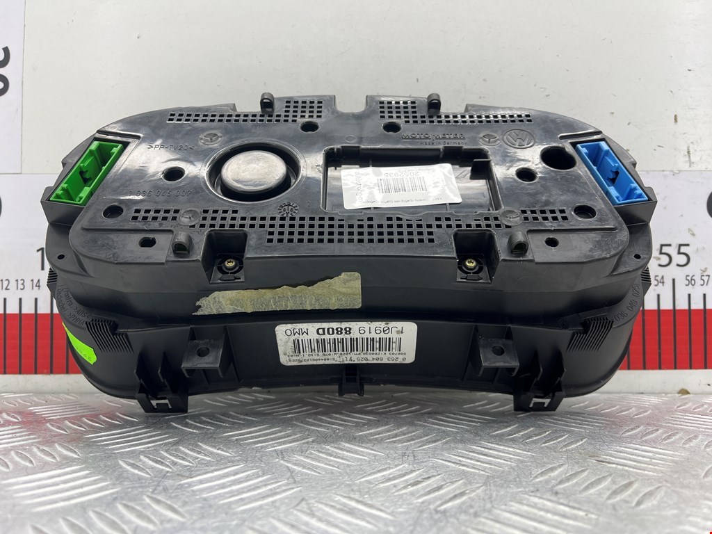 Панель приборов (щиток) VOLKSWAGEN Golf IV 1997-2003