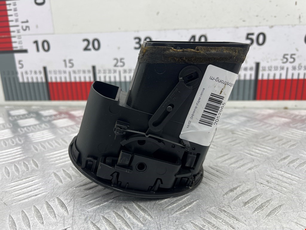 Дефлектор воздушный CITROEN Saxo 1996-2003