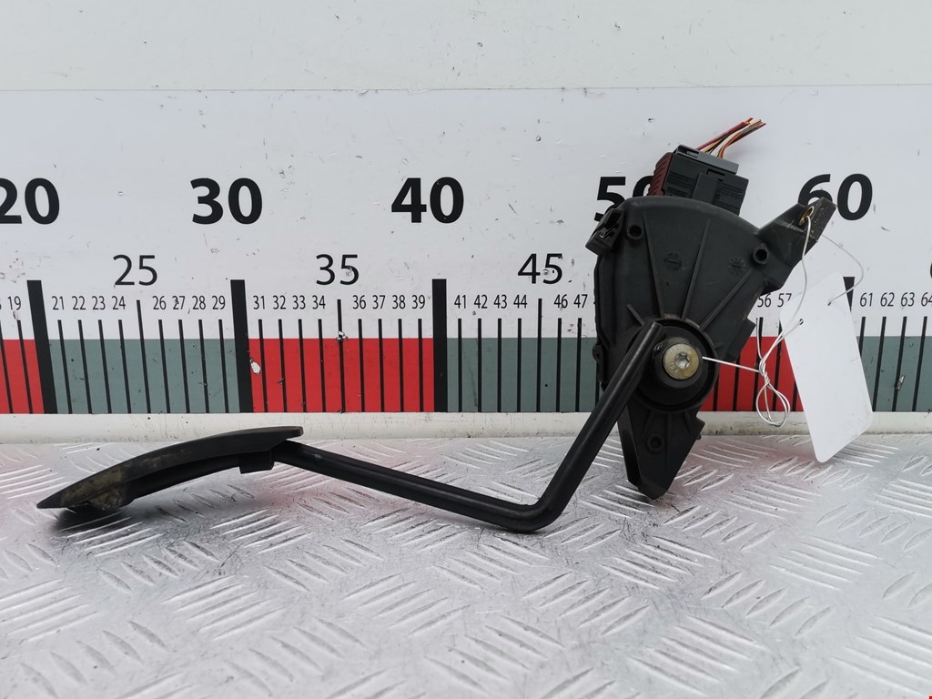 Педаль газа OPEL Agila A 2000-2007