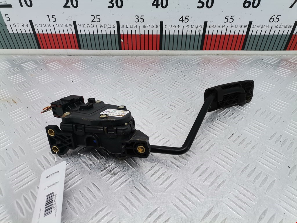 Педаль газа OPEL Agila A 2000-2007