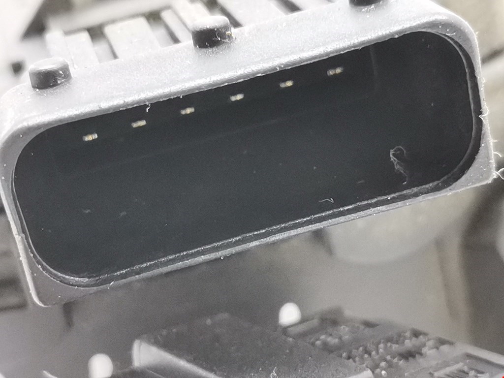 Педаль газа OPEL Agila A 2000-2007