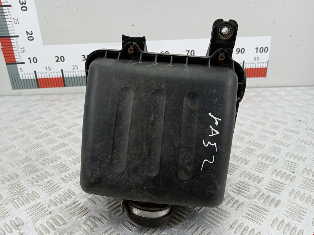 Корпус воздушного фильтра CHEVROLET Spark 2005-2010