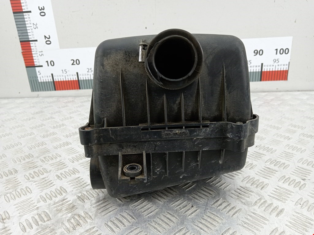 Корпус воздушного фильтра CHEVROLET Spark 2005-2010