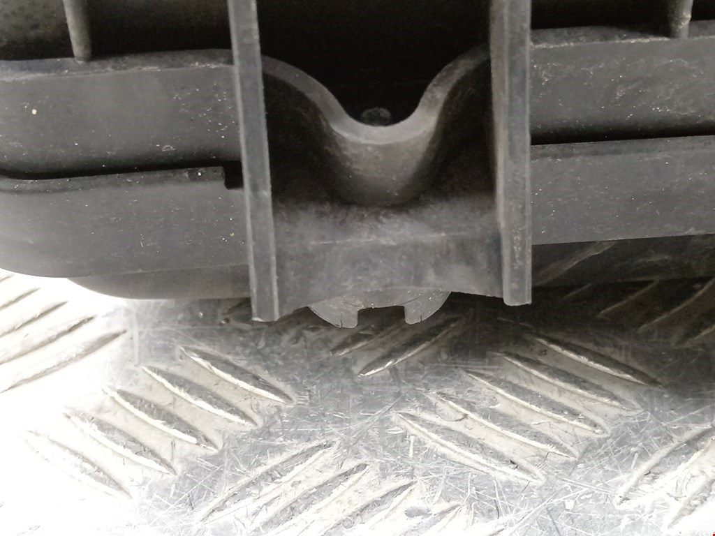 Корпус воздушного фильтра CHEVROLET Spark 2005-2010