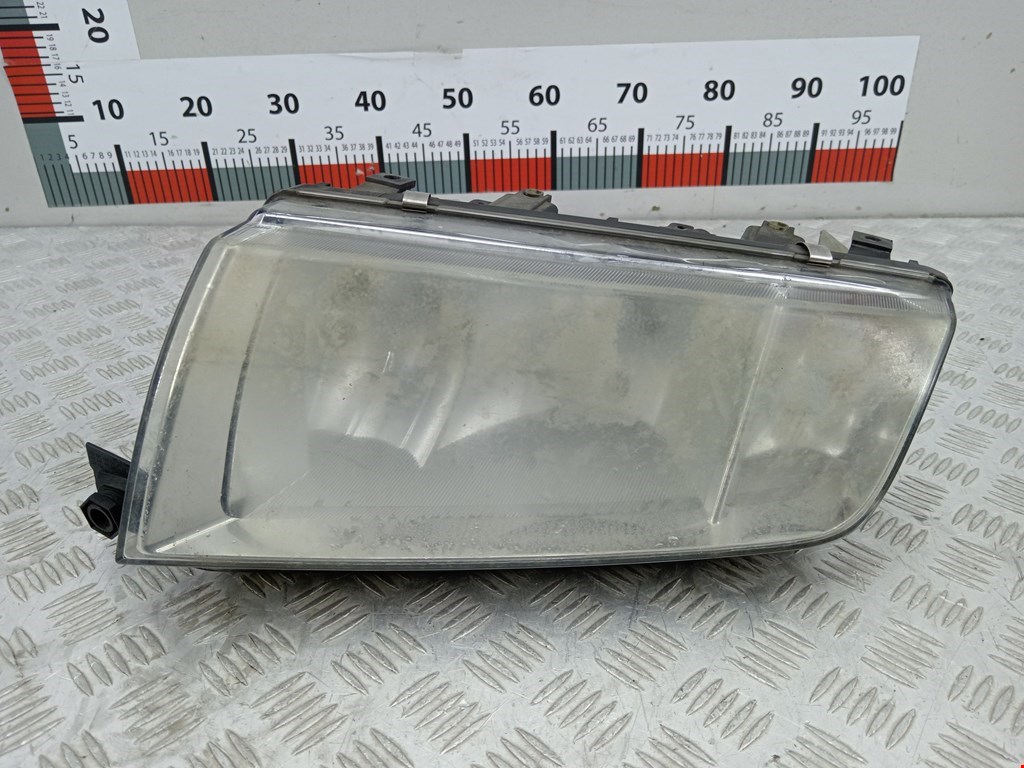 Фара левая SKODA Fabia MK1 1999-2006