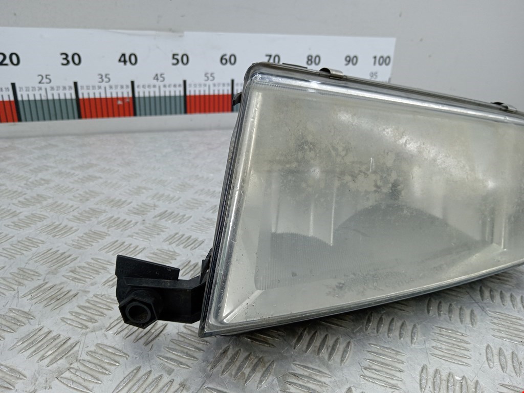 Фара левая SKODA Fabia MK1 1999-2006