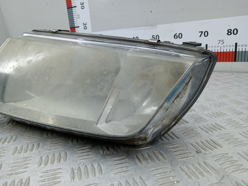 Фара левая SKODA Fabia MK1 1999-2006