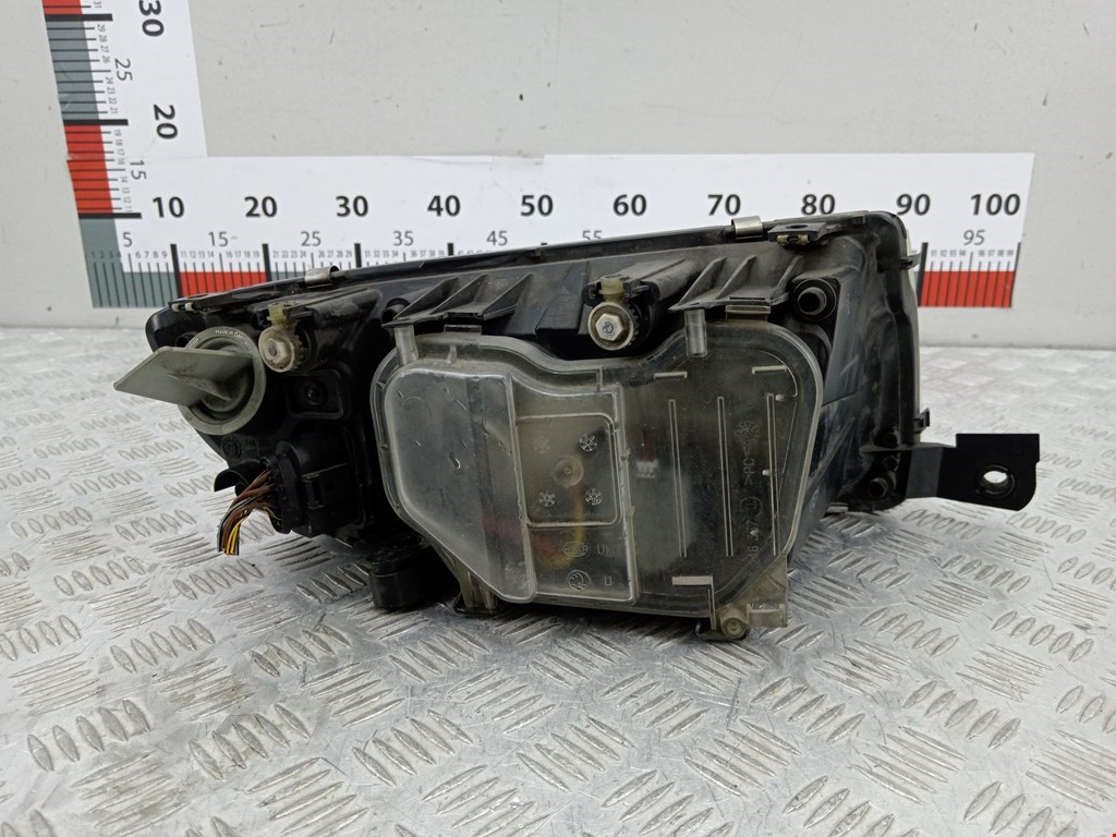 Фара левая SKODA Fabia MK1 1999-2006