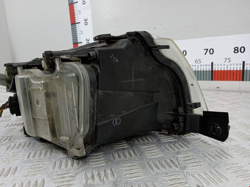 Фара левая SKODA Fabia MK1 1999-2006