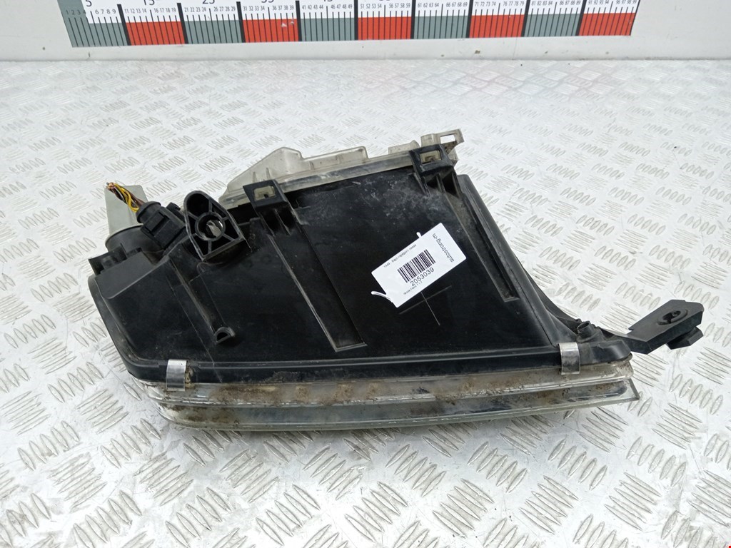 Фара левая SKODA Fabia MK1 1999-2006