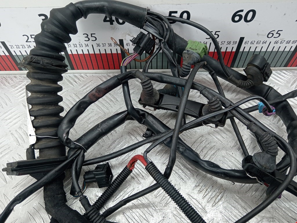 Проводка коса VOLKSWAGEN Passat B5 1997-2005