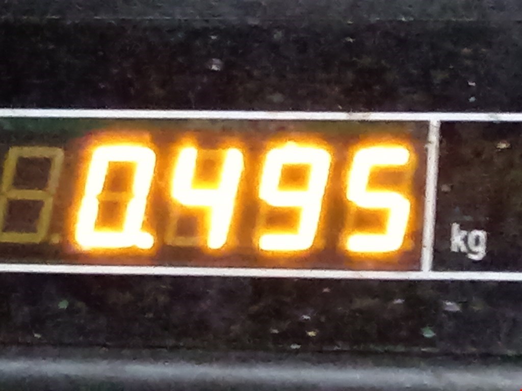 Клемма аккумулятора (плюс) + VOLVO V40 I 1995-2004