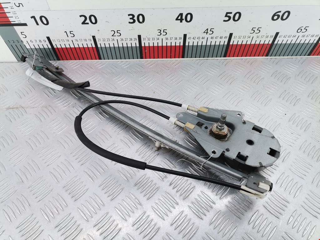 Стеклоподъемник задний левый CITROEN Evasion 1994-2002