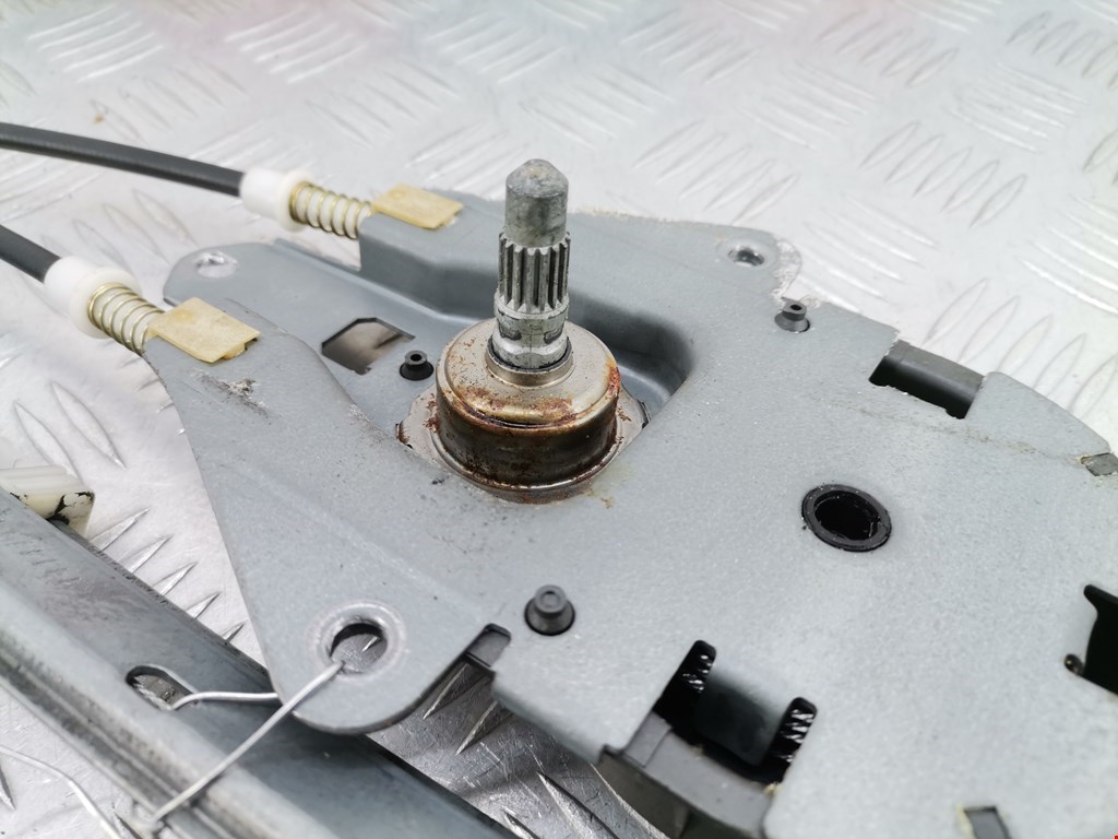 Стеклоподъемник задний левый CITROEN Evasion 1994-2002