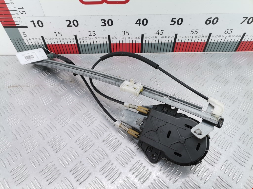 Стеклоподъемник задний левый CITROEN Evasion 1994-2002