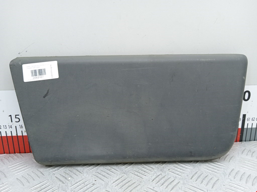 Накладка декоративная (молдинг) двери передней правой Peugeot Boxer 2 (2006-2014)