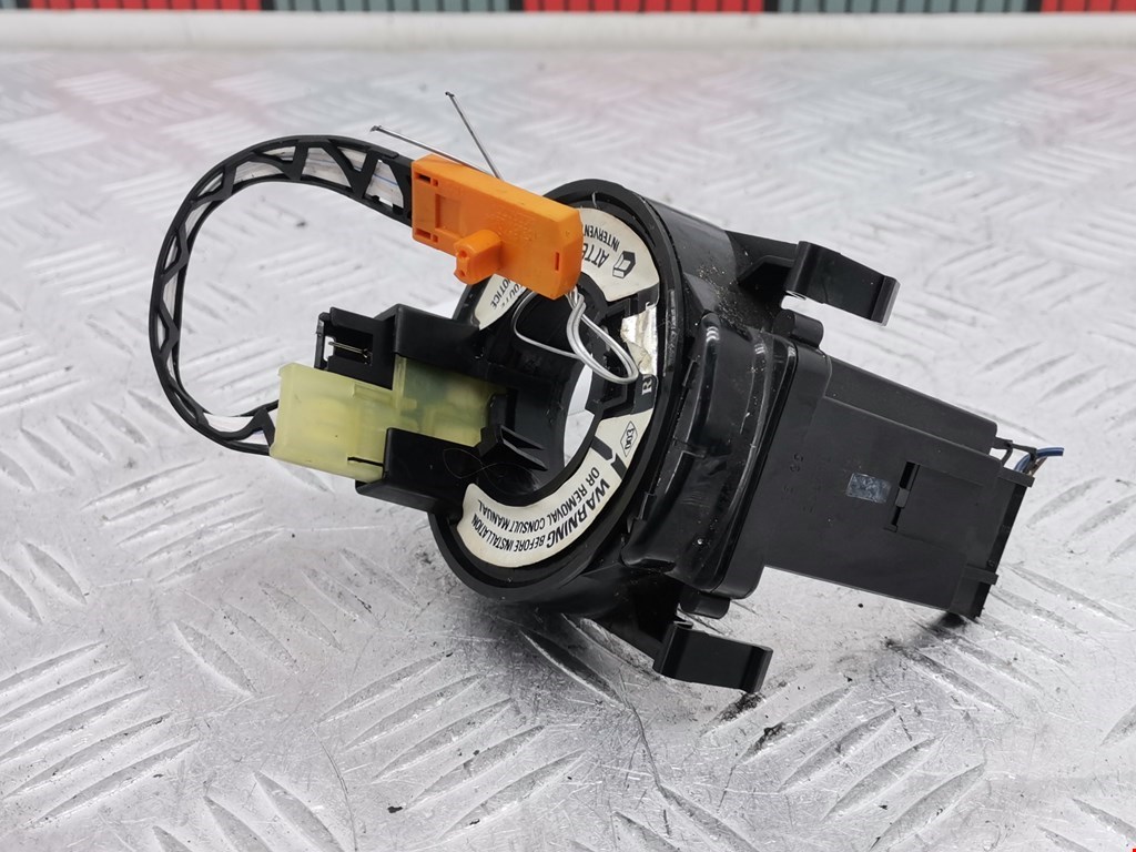 Механизм подрулевой для SRS (ленточный) RENAULT Laguna 1993-2000