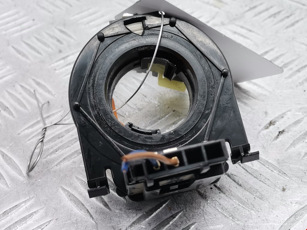 Механизм подрулевой для SRS (ленточный) RENAULT Laguna 1993-2000