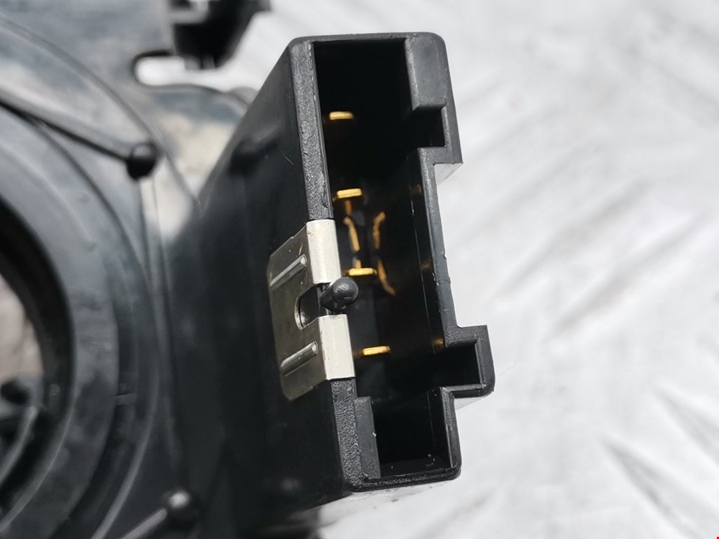 Механизм подрулевой для SRS (ленточный) RENAULT Laguna 1993-2000