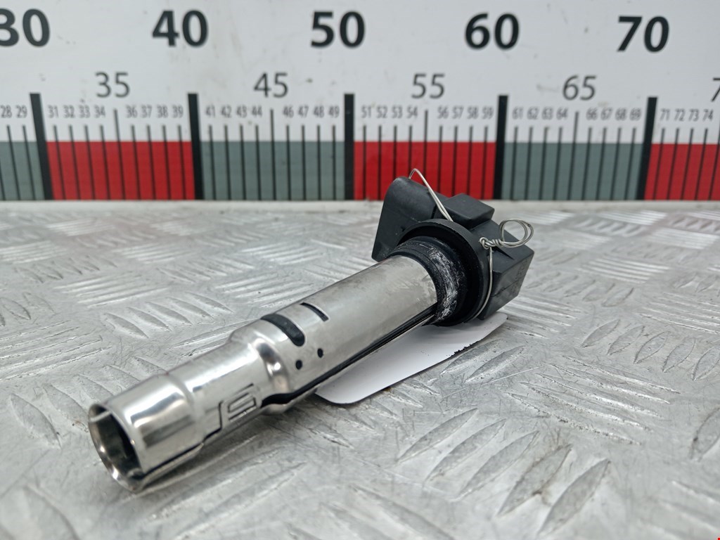 Катушка зажигания SKODA Fabia MK1 1999-2006