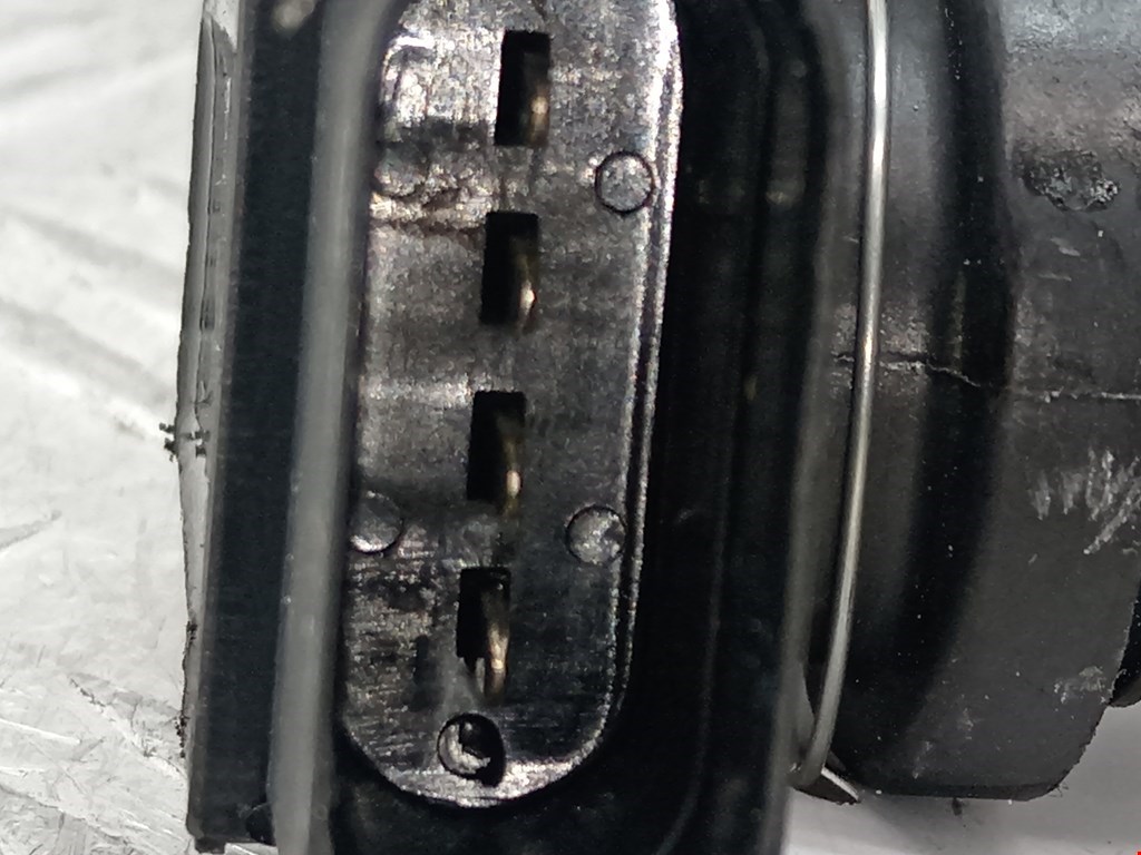 Катушка зажигания SKODA Fabia MK1 1999-2006